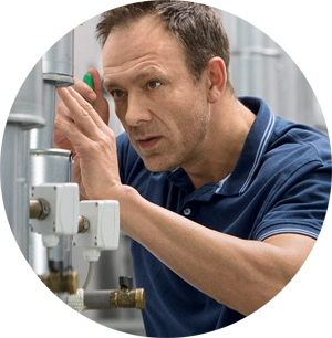 Ремонт насосов Wilo в Минске